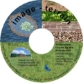 image terrain (Texturen für Garten u. Landschaft) 