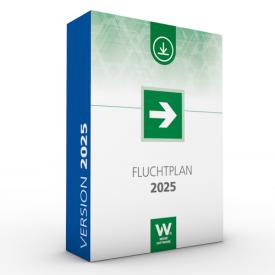 Fluchtplan 2026 - Netzwerk 