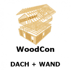 WETO WoodCon V20 - DACH+WAND 