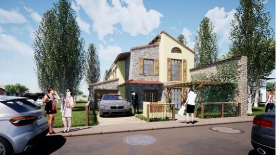 Twinmotion 2021