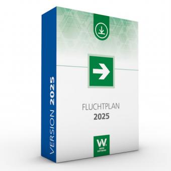 Fluchtplan 2026 - Netzwerk 
