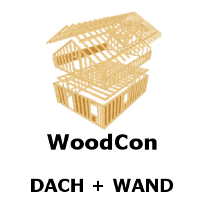 WETO WoodCon V18 - DACH+WAND 